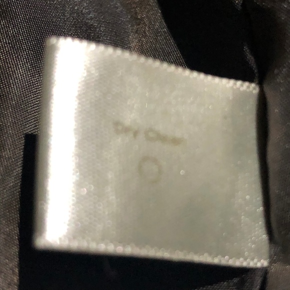 BOSTON PROPER FAUX FUR  JACKET W POCKETS - Picture 2 of 8